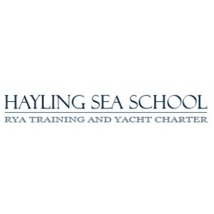 Hayling Sea School