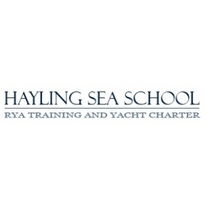Hayling Sea School Hayling Sea School