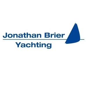 Jonathan Brier Yachting