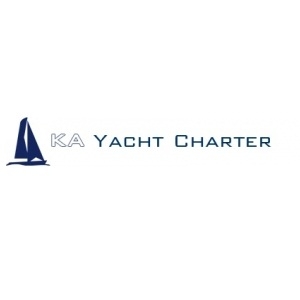 KA Yacht Charter