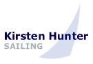 Kirsten Hunter Sailing