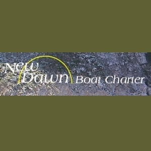 New Dawn Boat Charter