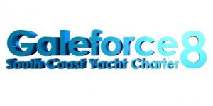 Galeforce 8 - South Coast Yacht Charters