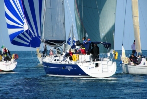 Hamble Point Yacht Charters 2