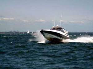 Luxury Yacht Charters 2