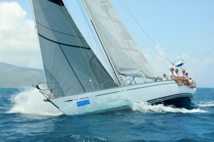 Performance Yacht Charter 2