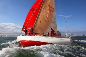 Zulu Yachting 2 Zulu Yachting 2