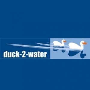 Duck-2-water
