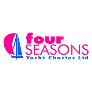Four Seasons Yacht Charter