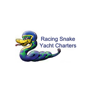 Racing Snake Yacht Charters
