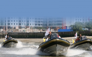 SRC Solent Rib Charter 2