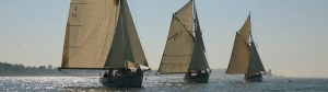 Annabel J Classic Sailing 2