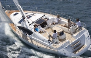 Escape Yachting 2