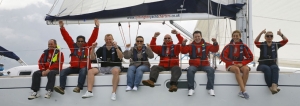 Lymington Yacht Charters 2