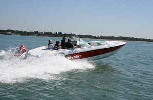 Mendez Marine 2