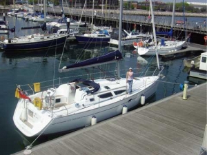 Port Solent Yacht Charter 2