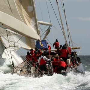 Sailing Action 2