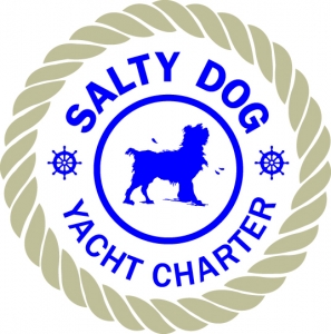 solent yacht charter salty dog