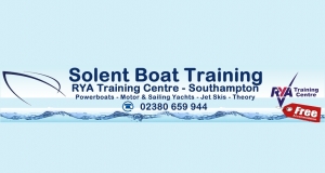 Solent Boat Training