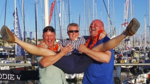 Yacht Force 2